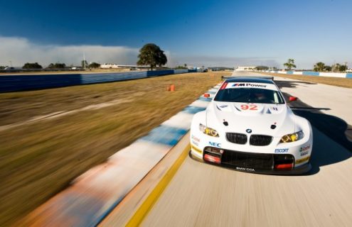 Test Drive BMW M3 GT by Car and Driver