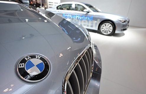 What’s the “secret sauce,” of what a BMW is?
