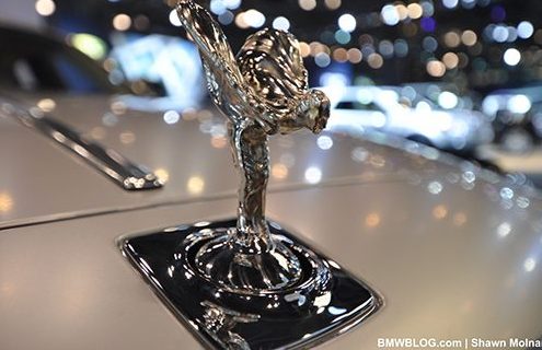 BMWBLOG Interviews Paul Ferraiolo, President of Rolls-Royce North America