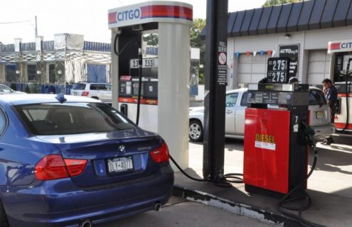 BMW 335d 18-Month Report and Review