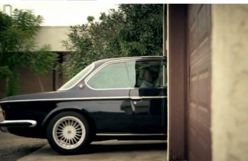 Short Films: BMW Unscripted – Life, passion and joy with the brand BMW