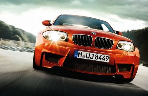 Pricing: BMW 1M - $47,010 & BMW 650i Convertible - $91,375
