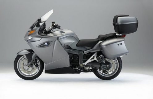 BMW K 1300 GT Exclusive Edition