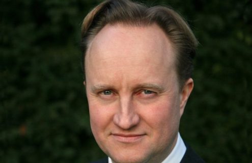 Giles Taylor moves from Jaguar to Rolls-Royce as Head of Design