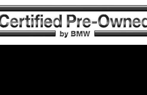 BMW loaner plan provides steady flow of used cars