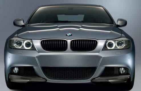 BMW 3 Series Sedan Dynamic Edition available in South Africa