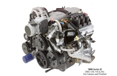 Editorial: Ruminations On the V6