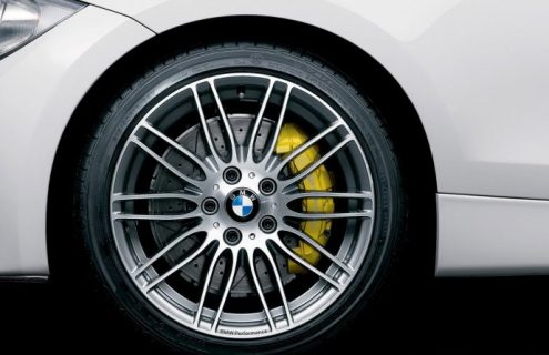 Column: Braking Systems And You