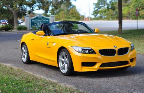 BMWBLOG Test Drive: The N20 Engine