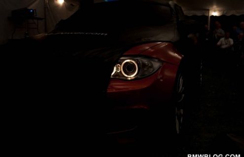 E30 M3 vs. 1///M: Why The Comparison?