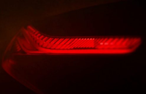 Teaser Video: New BMW ConnectedDrive Concept Vehicle