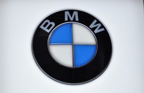 BMW replaces Toyota as most valuable global car brand  