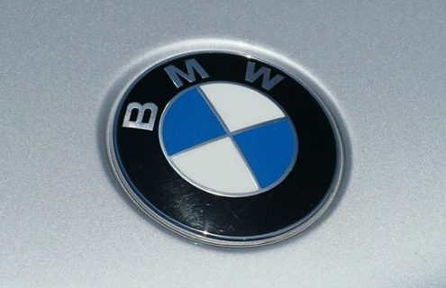 BMW Group posts highest sales ever in 2011