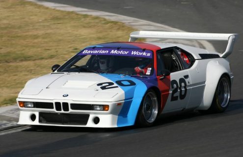BMWBLOG going to Oktoberfest 2010. Stay tuned on Friday!