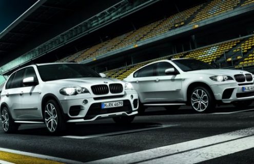 Video: BMW Performance. More than Tuning