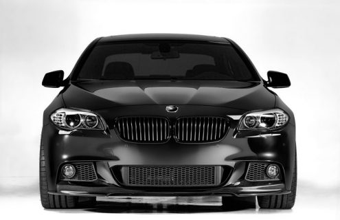 Vorsteiner VMS-F10 based on 5 Series