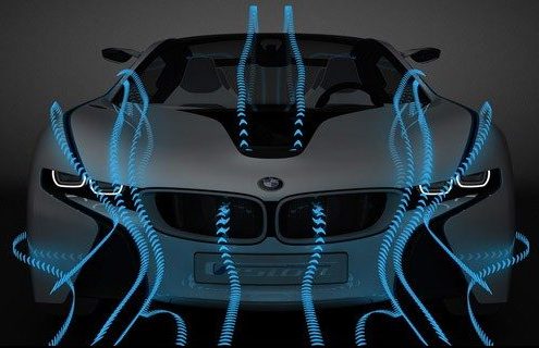 AT&T to Provide Wireless Services for Enhanced Functionality to BMW