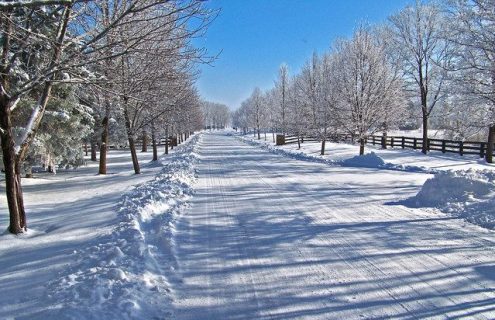 Winter Tires: To Buy or Not to Buy?