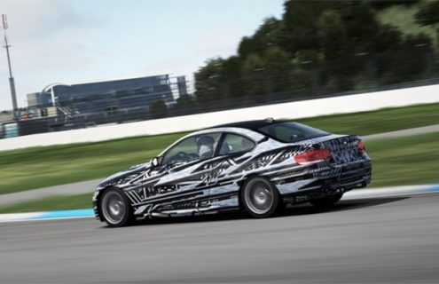 FORZA 4 BMW Design Challenge Cars
