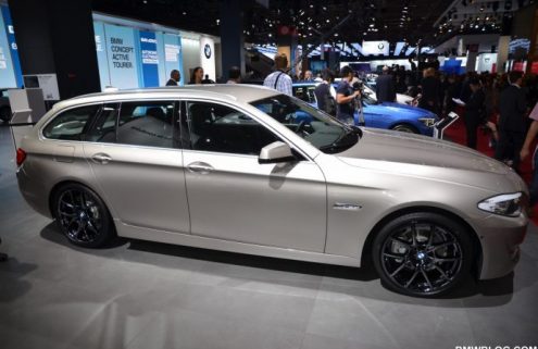 Bmw pearl silver metallic #6