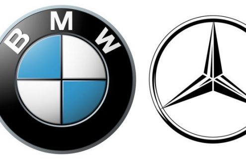 Global Sales: BMW stays ahead of rivals Audi, Mercedes