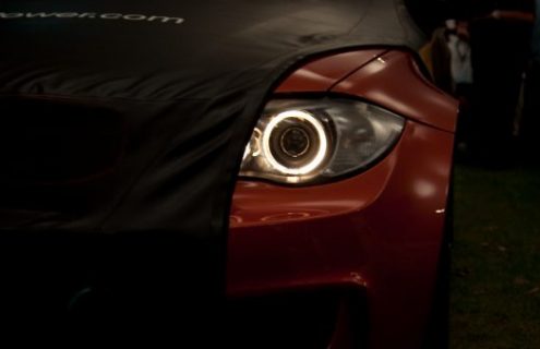 Podcast: BMWBLOG's Shawn Molnar joins RoundelTable to chat on BMW 1M and S1000 RR