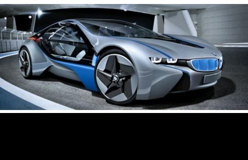 BMW to offer premiere parking for BMW owners at the Big 10 football Championship