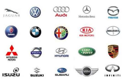 By the Numbers – January 2011: Mercedes-Benz and BMW ahead of Lexus