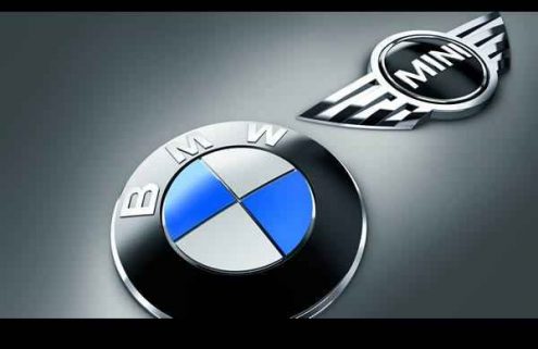 BMW U.S. Sales up 20.5 percent in September