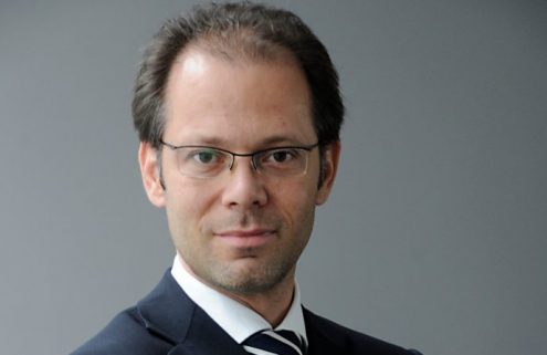 Interview with Arno Keller – Project Lead 2011 BMW 5 Series Touring
