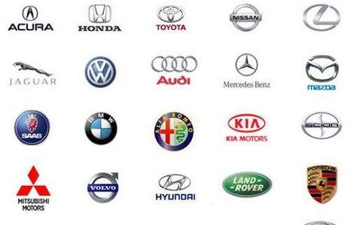 By The Numbers: October 2010 Automotive Sales