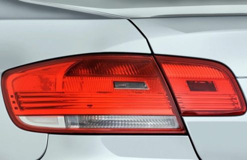 Recall: 241,000 BMW 3 series sedans for faulty light