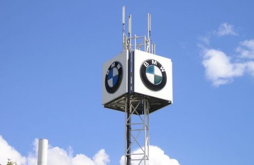 BMW AG – The Automaker That Suppliers  In Europe Most Want To Do Business With
