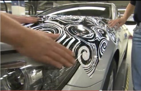 Video: Secret Prototype – Deep inside BMW’s Research and Innovation Center
