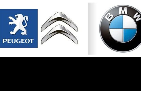 BMW & PSA partner up to produce hybrid technologies