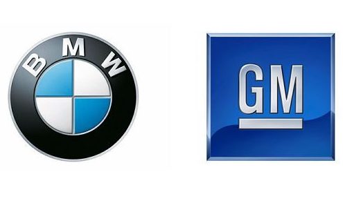 BMW CEO says no discussions with GM