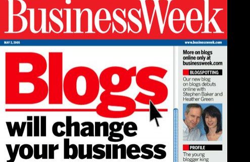 The Power of Online Journalism - History of BMWBLOG and Saab Buys Saab focused Blog
