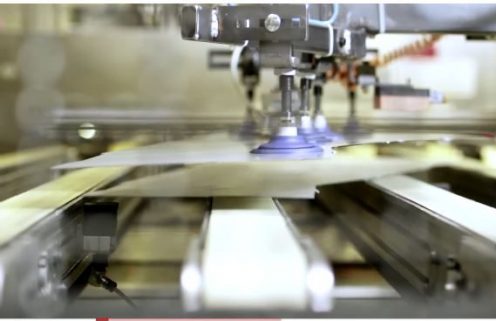 Video: BMW facility and tool making
