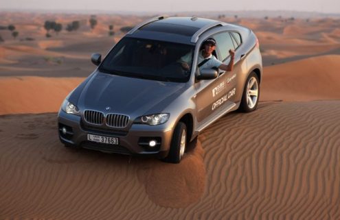 More in BMW X6 More in BMW X6
