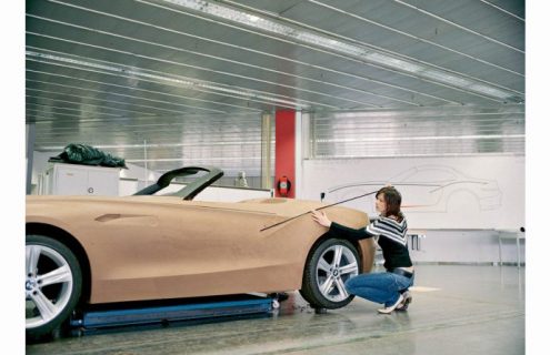 2003 Custom on My Green Military New 2009 2010 Bmw Z4 Zpost