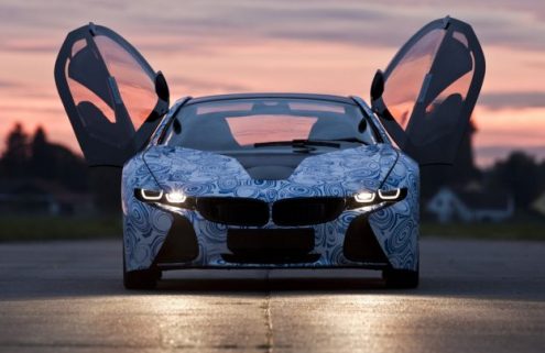 Exclusive: Interview with Dr. Philip Koehn - BMW Vice President Total Vehicle Architecture and Vehic...