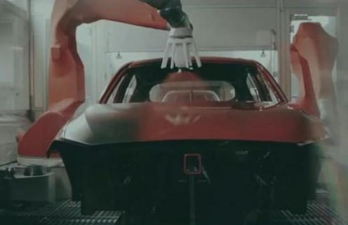 New methods of communication – the BMW Group presents its first music video
