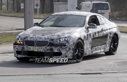  Convertible on 2013 Bmw M5 Priced At  90 695  M6 Coupe At  106 995  M6 Convertible At