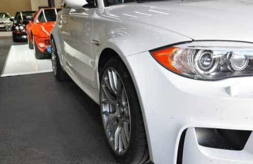 BMWBLOG 1M European Delivery Experience: Day 2