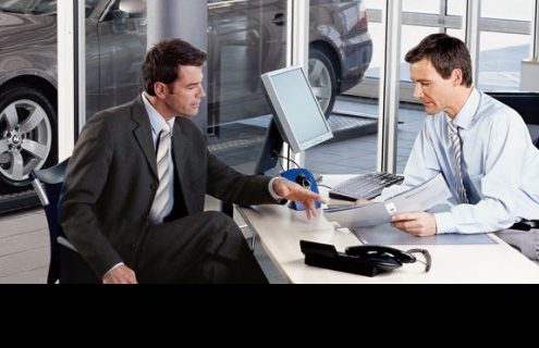 BMW considering lease excess-wear-and-tear policy and extended CPO warranty