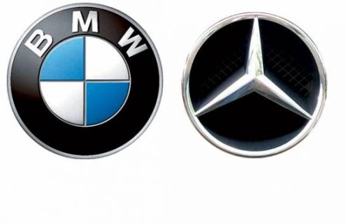 By The Numbers – November 2011: Mercedes-Benz topped BMW