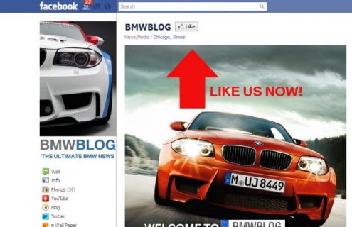 2011 New York Auto Show: Join us on Facebok for exclusive live photos