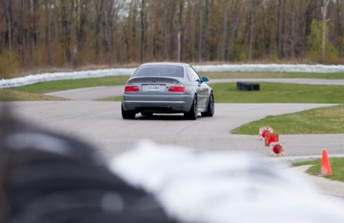 BMWBLOG Joins BMW Club Canada – Driving Is Believing