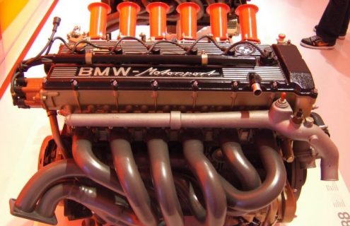 Editorial: Are you going to miss the “Big Six” engines?