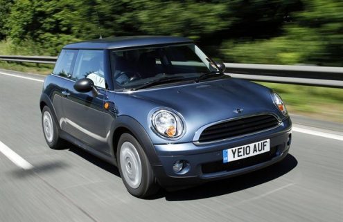 MINI to get ‘big design leap’ – Anders Warming to lead the effort